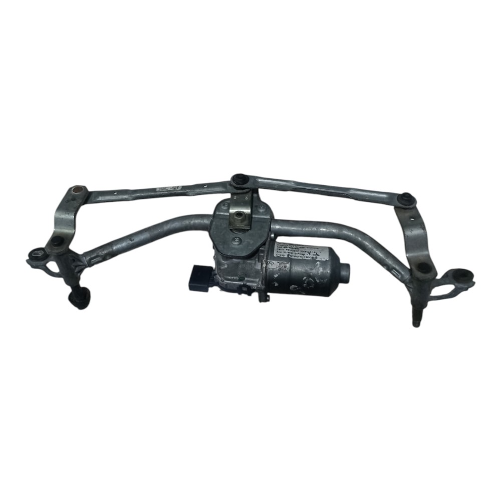 GALHADA MOTOR MAQUINA LIMP.PAR. DIANT.PEUGEOT 2008 16 À 21. 1