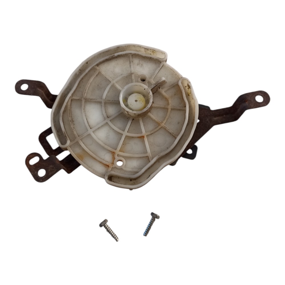 Servo Motor Atuador Cx Evaporadora Honda Civic Touring. 4
