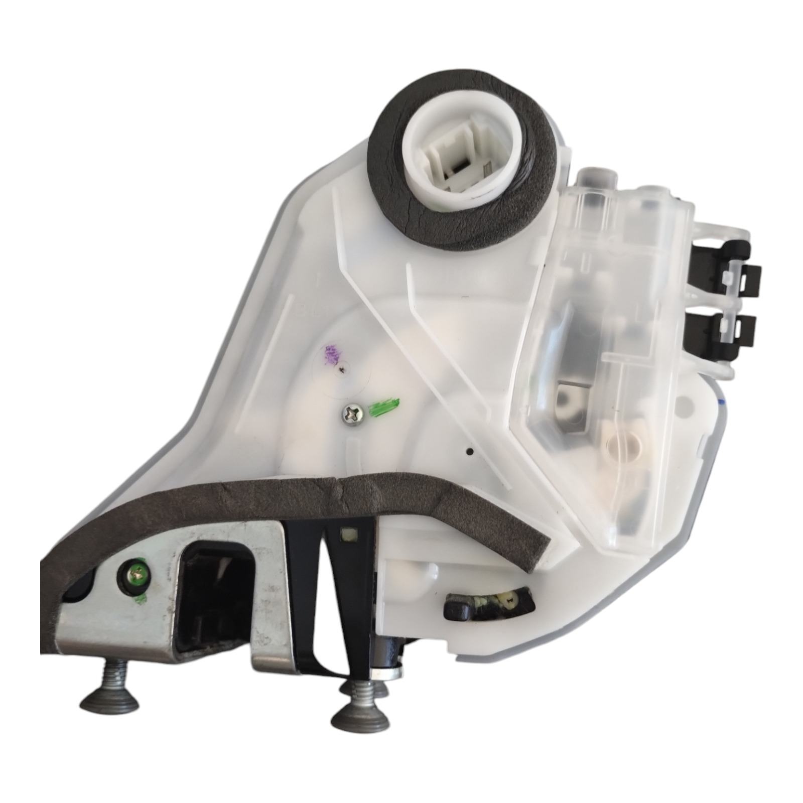 Fechadura Porta Traseira Esquerda Toyota Yaris 1