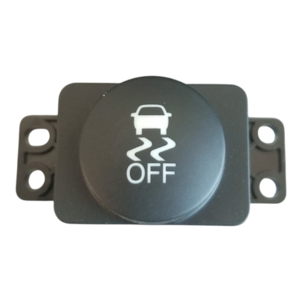 Comando Controle Tração Honda Hrv 2019 À 2021. 1