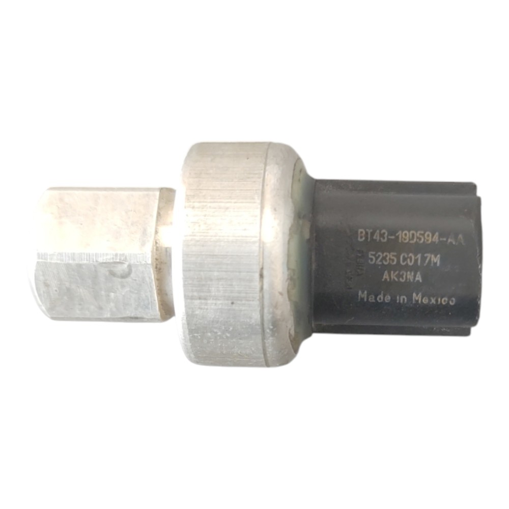 Sensor Pressostato Ford Ka New Fiesta Fusion Focus 3 Vias. 4