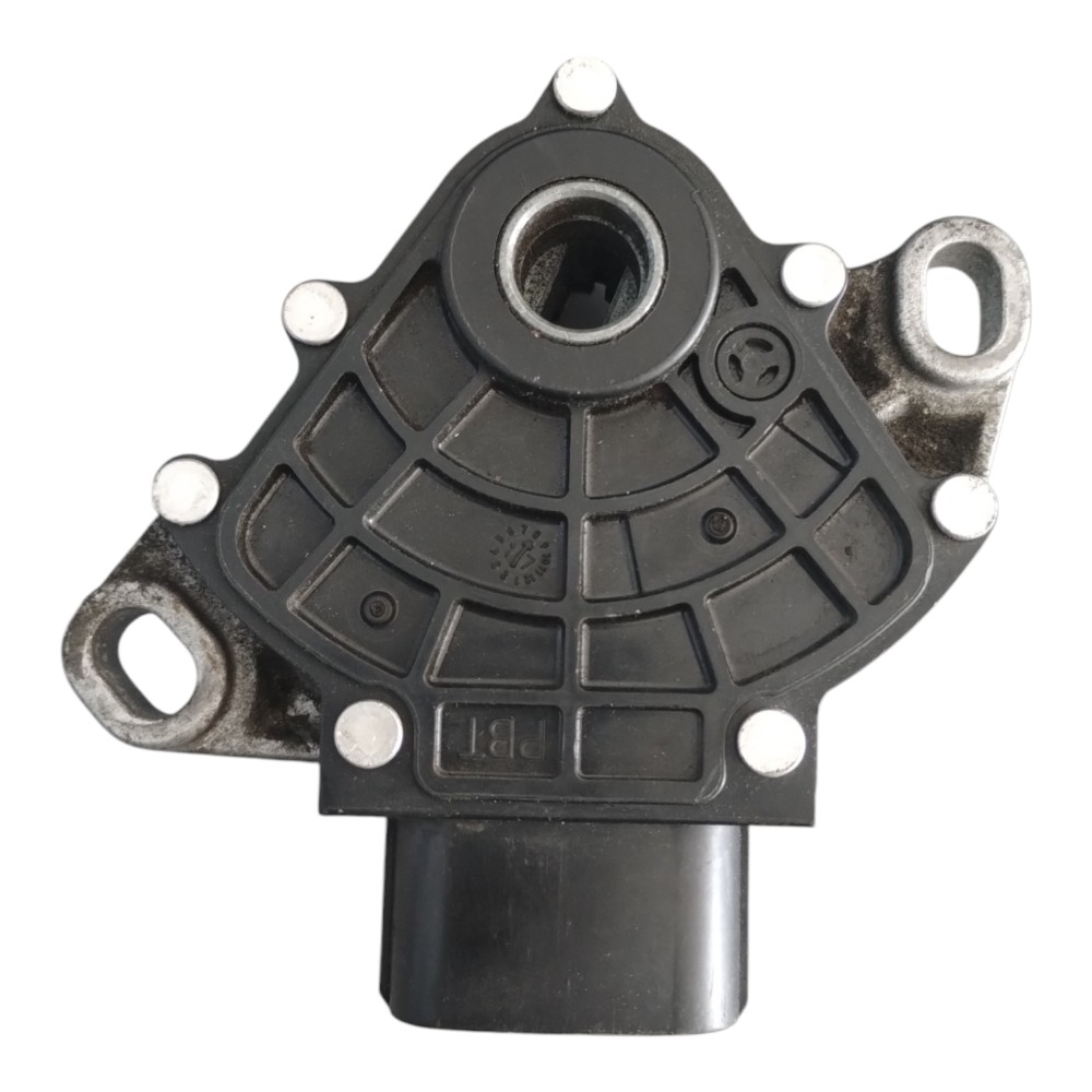 Cabo Chave Seletora Cambio Aut Toyota Corolla 1.8 15/16.