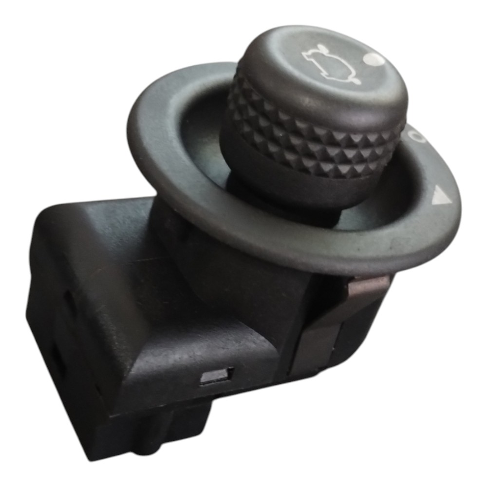 Interruptor Regulagem Retrovisores Ford Ecosport New Fiesta. 3