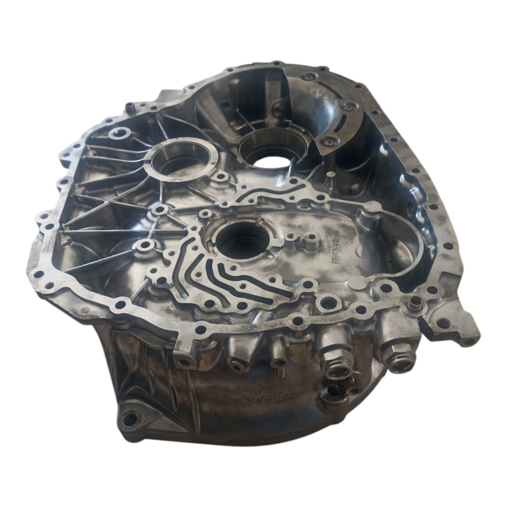 Carcaça tampa seca fiat toro Volcano 2.0 16v. Diesel 16/21. 2
