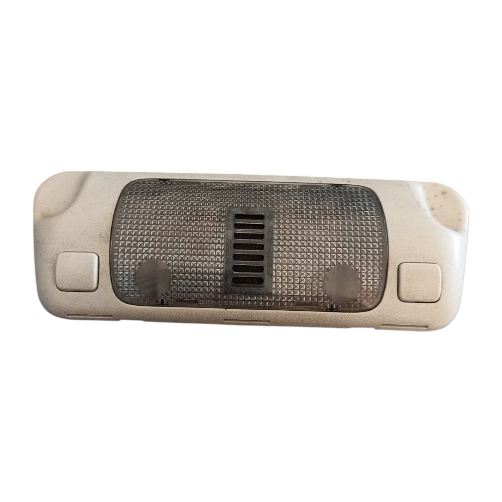 LUZ TETO CORTESIA CHEVROLET ZAFIRA ASTRA VECTRA 2001 Á 2012.