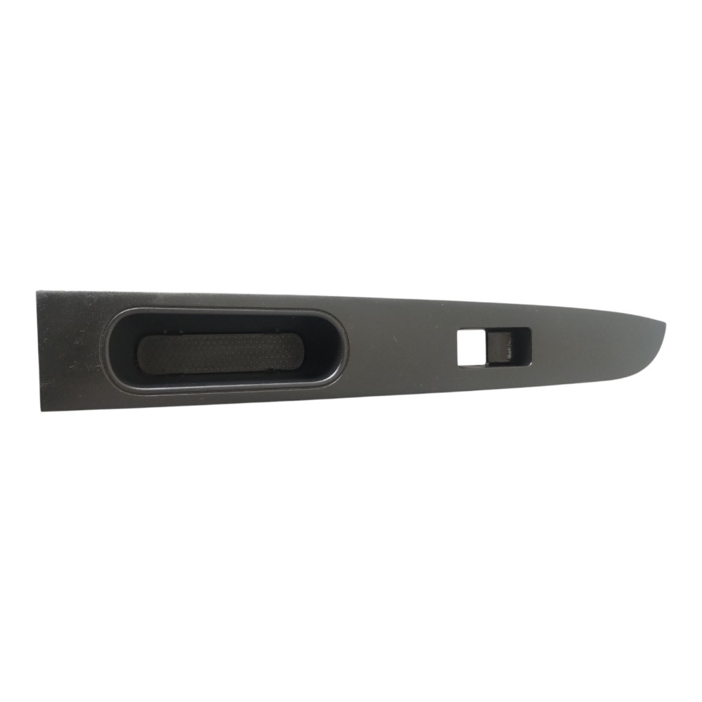 Moldura Botão Da Porta T. E. Nissan Sentra 2007 À 2013. 5