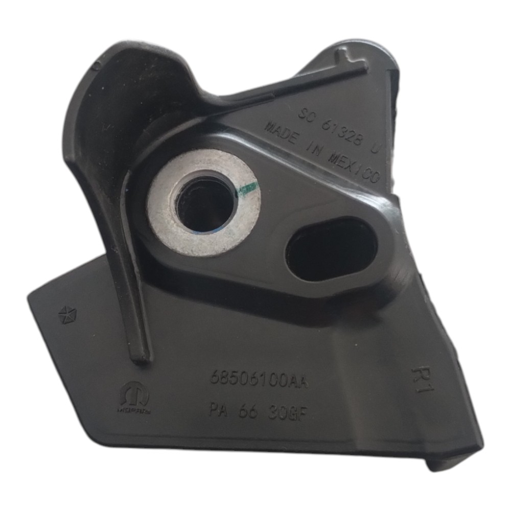 Suporte Sensor Impacto Dir.jeep Renegade Compass 2022 À 2025