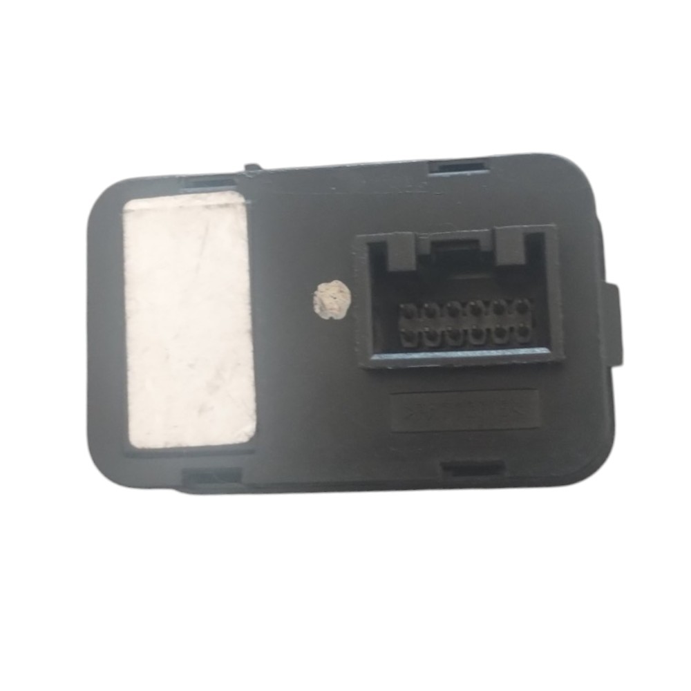 Botão Controle Vd Elétrico Chevrolet Prisma  2008 À 2012. 2
