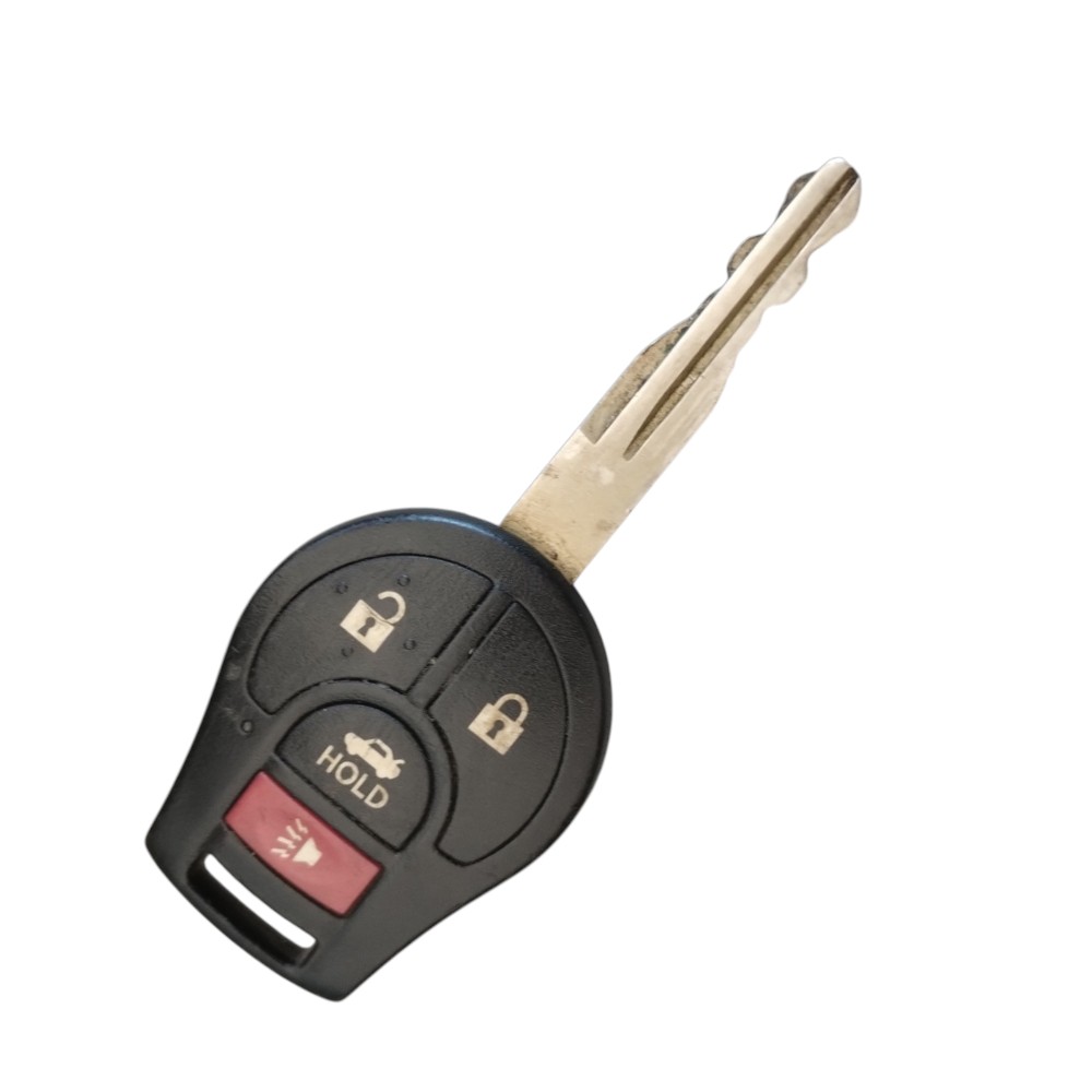 Cilindro Ignição Partida com Chave Nissan Versa 1.6 13/17. 9