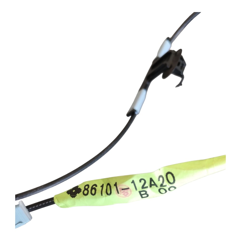 Chicote Antena Toyota Corolla 2015 Á 2019. 4