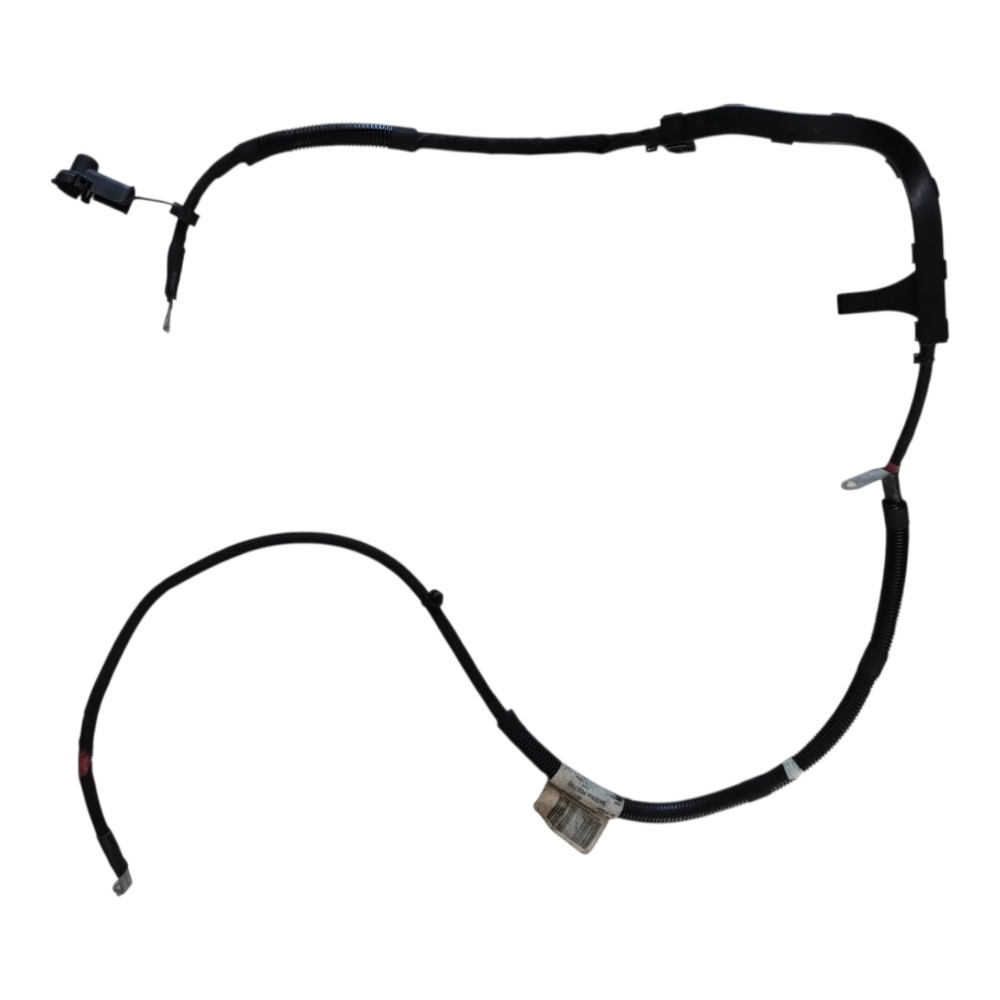 Cabo Positivo Bateria Jeep Compass Commander Fastback T270.