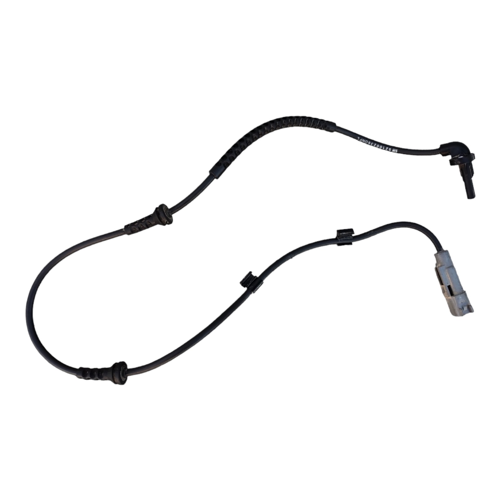 Sensor Abs Dianteiro Esquerdo Gm Onix Prisma 2013 À 2019. 3