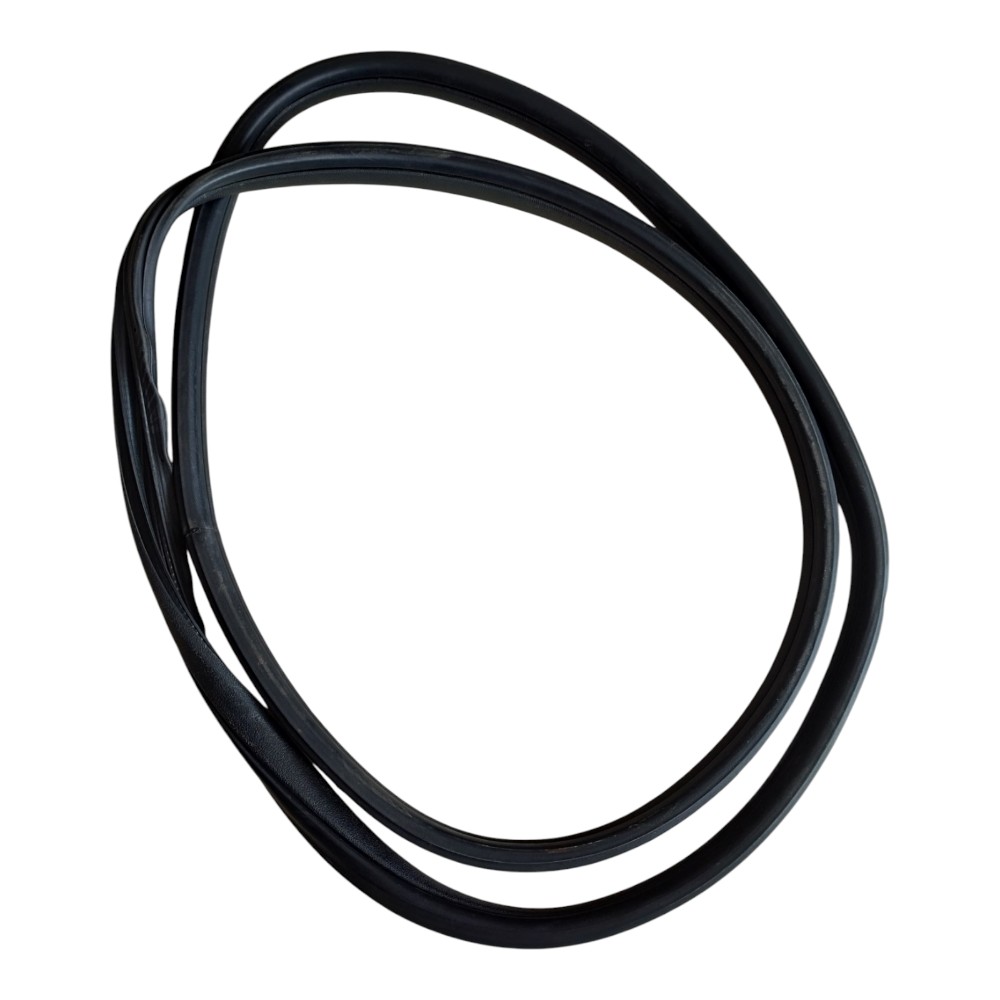 Borracha Guarnição Porta Dianteira Esq. Honda Hr-v 15/19.