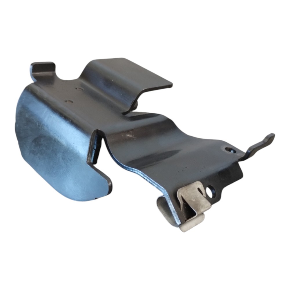 Suporte Chicote Sonda Lambda Citroen C4 Lounge 2014 À 2019. 3