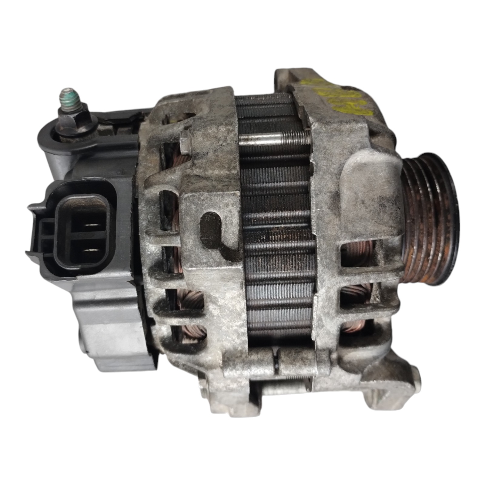 Alternador Valece Hyundai Hb20 Kia Picanto 1.0 3cc 2012 À 19 5