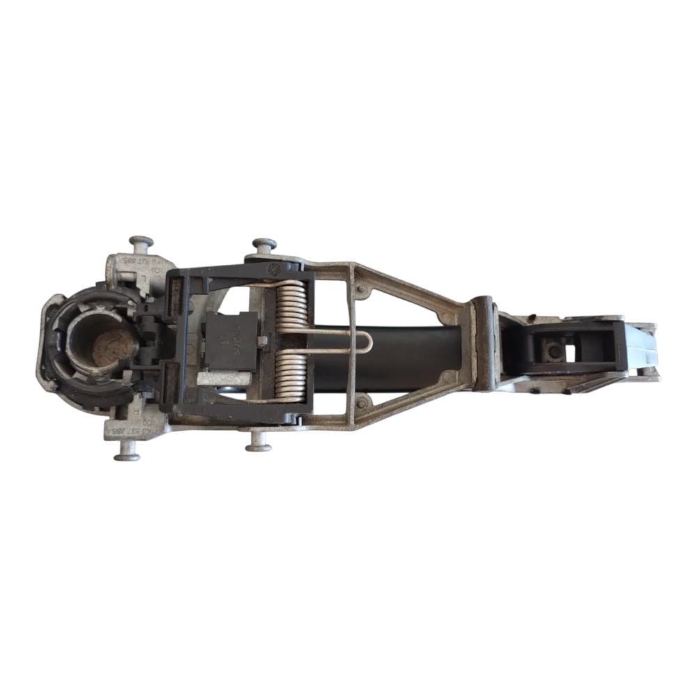 Maçaneta Externa Dianteira Direita Vw Jetta Variant 07 à 12. 8