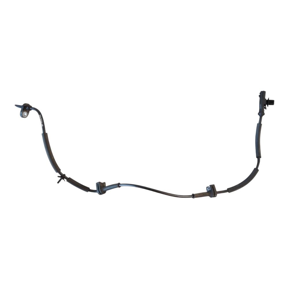 Chicote Sensor Roda Dianteira Ford Ecosport 1.6 2013 à 2017. 1
