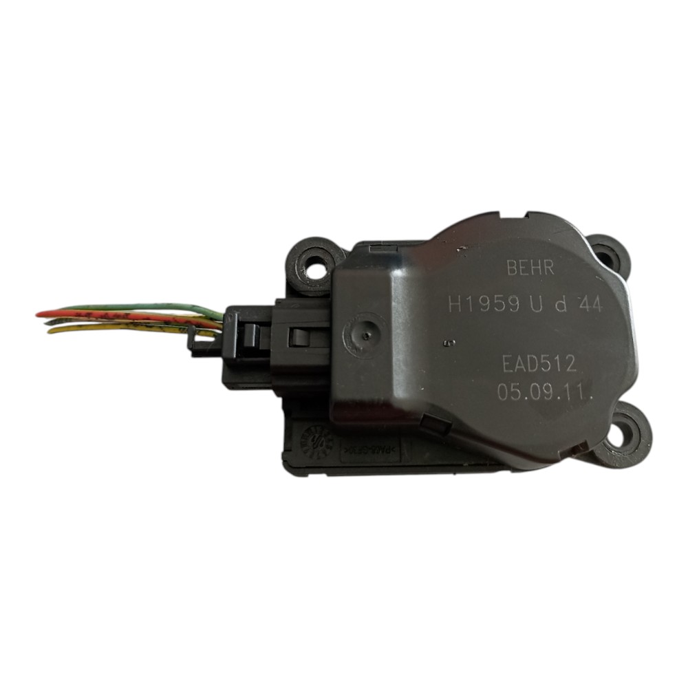 Motor Atuador Ar Condicionado Citroen C4 Pallas Hatch 08/12.