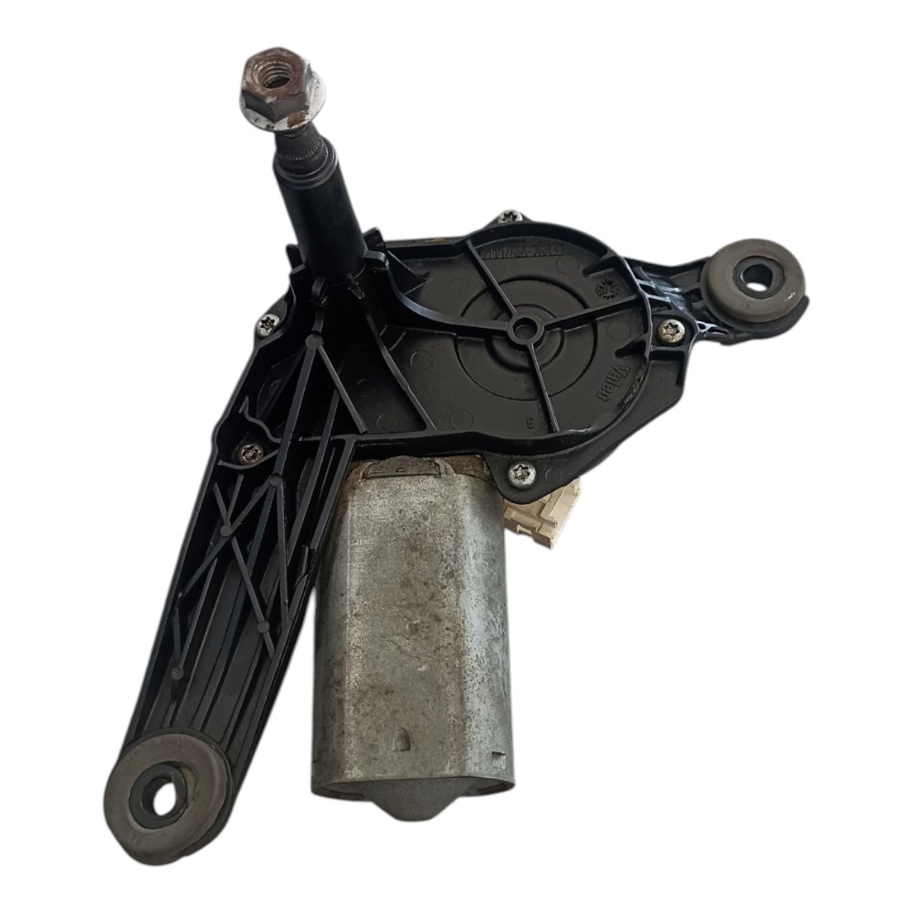 Motor limpador traseiro peugeot 206 207 208 2008 a 2014. 2