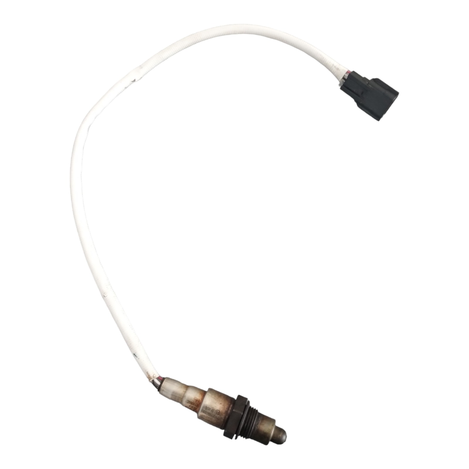 Sonda Lambda Pós Catalisador Renault Sandero 1.6 16v Hr16. 1