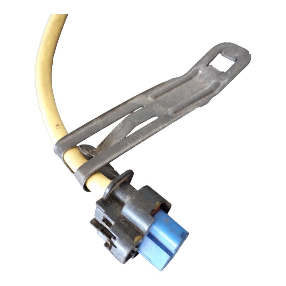 Sonda Lambda Secundária Ford Ka 1.5 2014 À 2021. 3