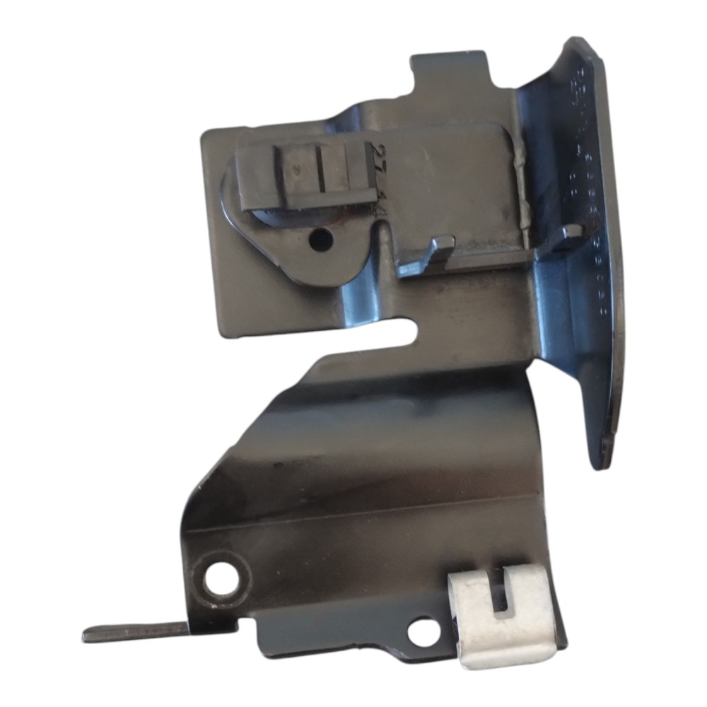 Suporte Chicote Sonda Lambda Citroen C4 Lounge 2014 À 2019. 2