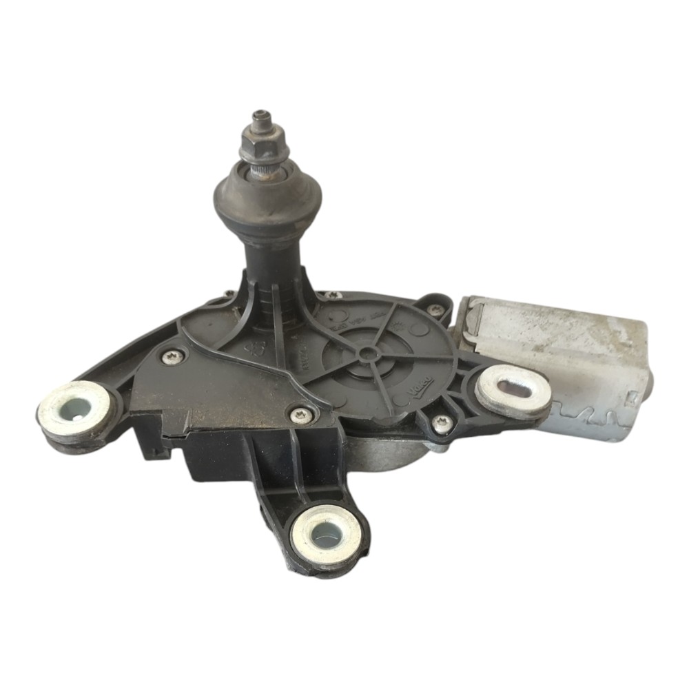 Motor Limpador Traseiro Vw Polo Hatch 2002 À 2014. 3