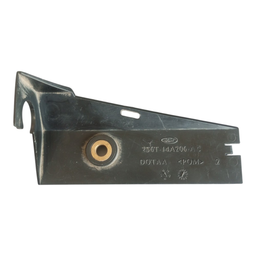 Suporte Conector Sensor Da Roda Ford Fiesta 2002 À 2014. 6