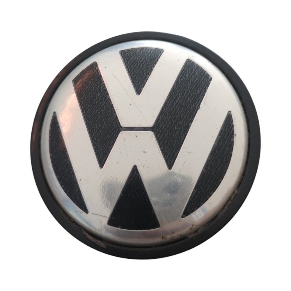 Calota Do Centro Da Roda Volkswagen Jetta 2011 À 2018.