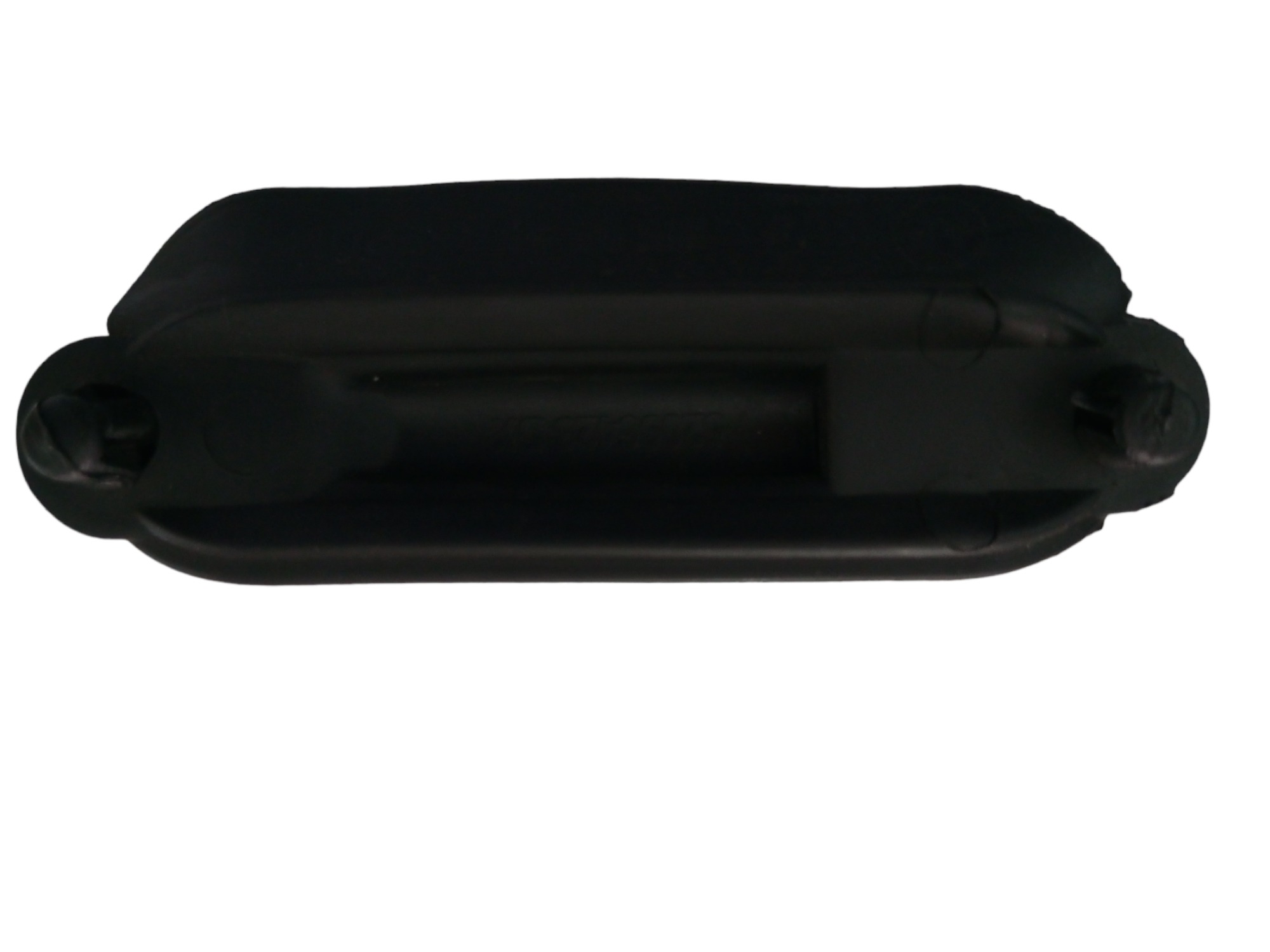Borracha Dreno Porta Dianteira Direita Fiat Argo. 3