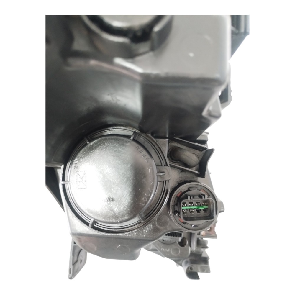 FAROL DIREITO SEM LED KIA SPORTAGE 2011 À 2016. 9
