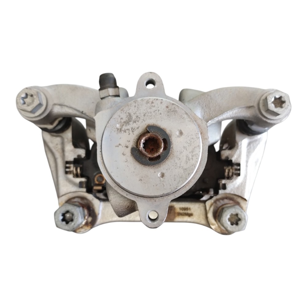 Pinça de Freio Traseira Esquerda Jeep Compass T270 22/26. 6