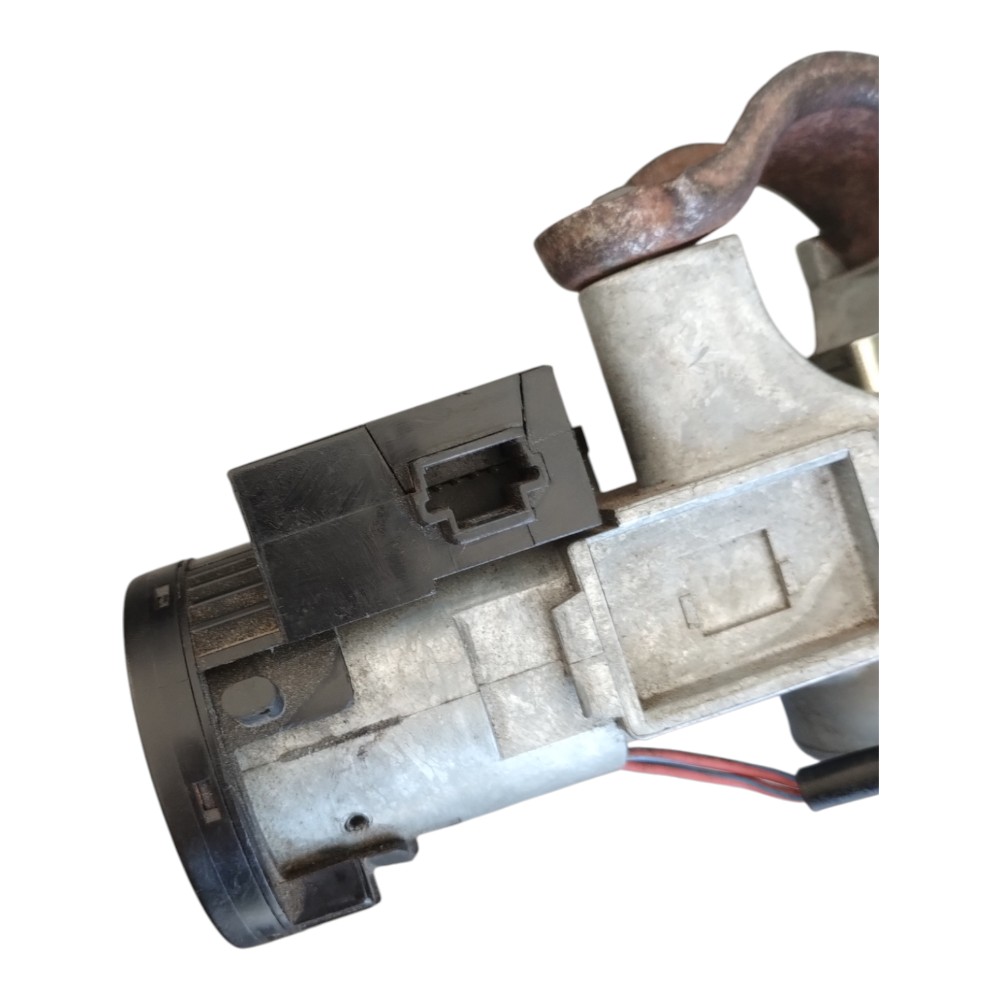 Cilindro Ignição Partida com Chave Nissan Versa 1.6 13/17. 4