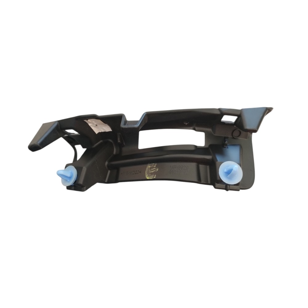 Suporte Chicote Ld Esqu.porta Malas Peugeot 208 2013 À 2019. 2