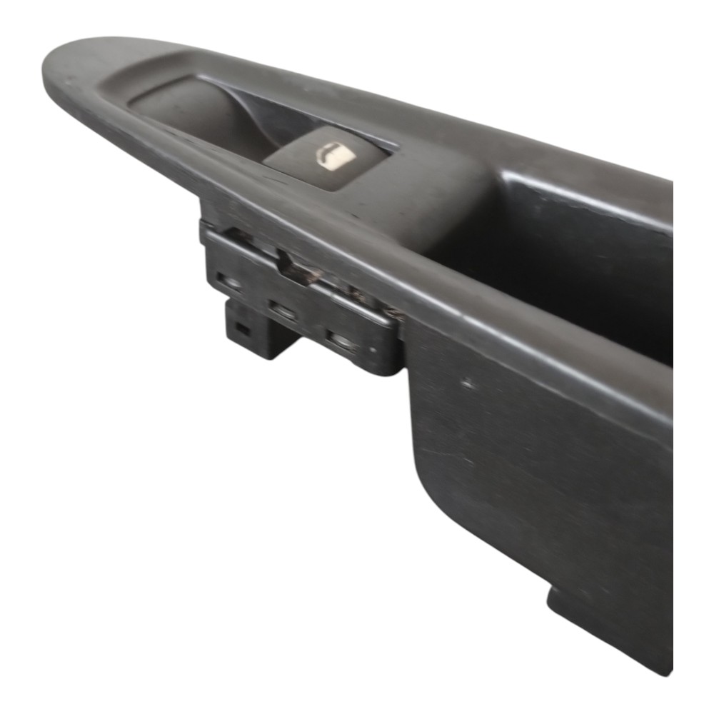 Botão Moldura Porta Traseira Direita Citroen C4 Hatch 07/12. 3