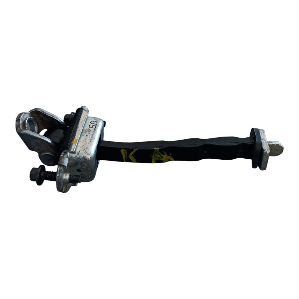 Limitador Porta Dianteira Direita Ford Ka 2014 À 2019. 3