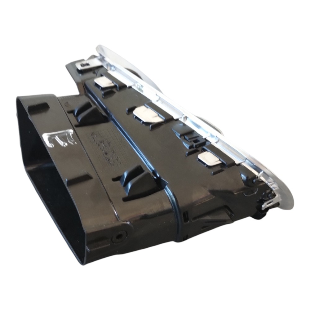 Difusor Ar Esquerdo Citroen C4 Lounge 2014 À 2018 Original. 8
