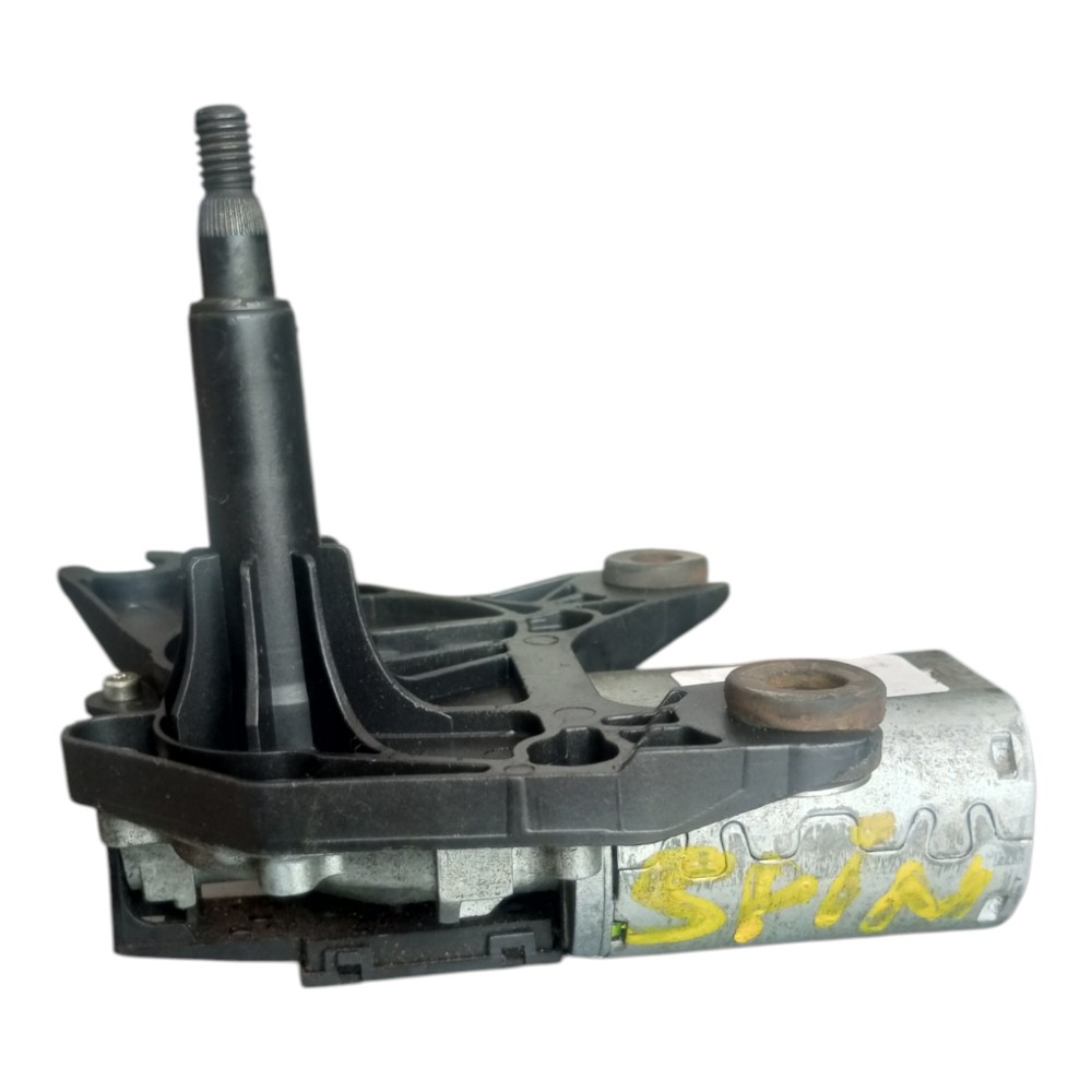 Motor Limpador Traseiro Gm Spin 2012 A 2021. 6
