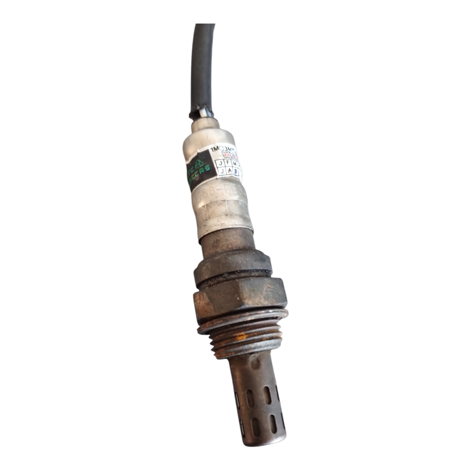 Sonda Lombda Pre Primária Gm Prisma E Onix 2013 Á 2019. 3