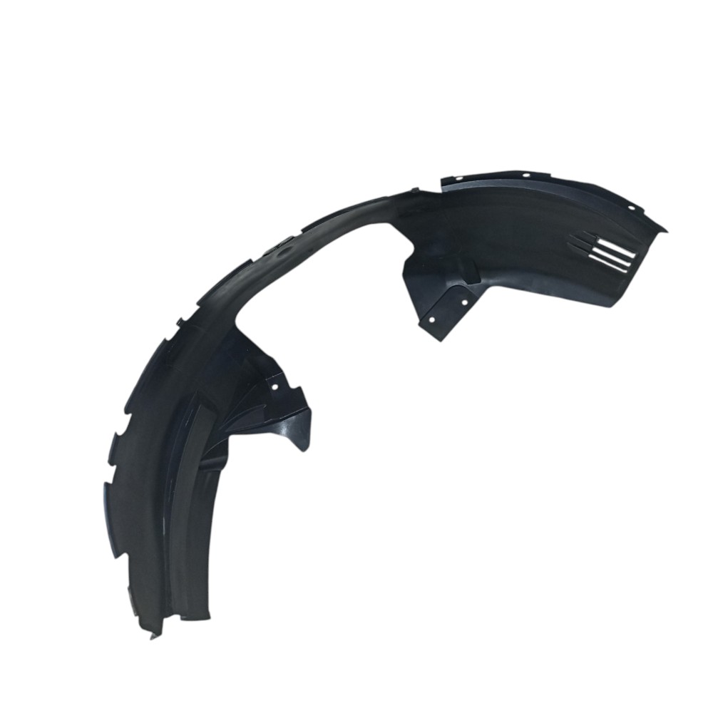PARABARRO LADO DIREITO FORD ECOSPORT 2003 Á 2012. 3