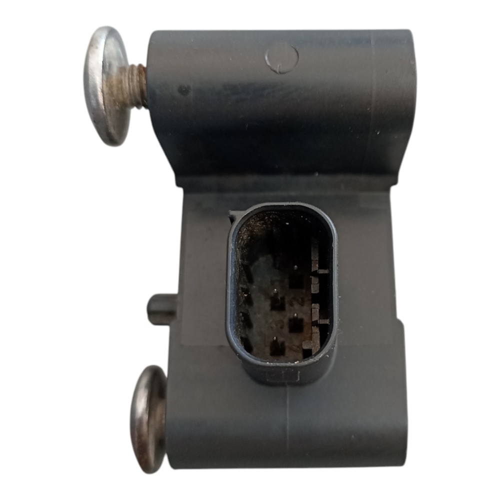 Sensor De Impacto Bmw 318i 320i X1 2008 Á 2012.