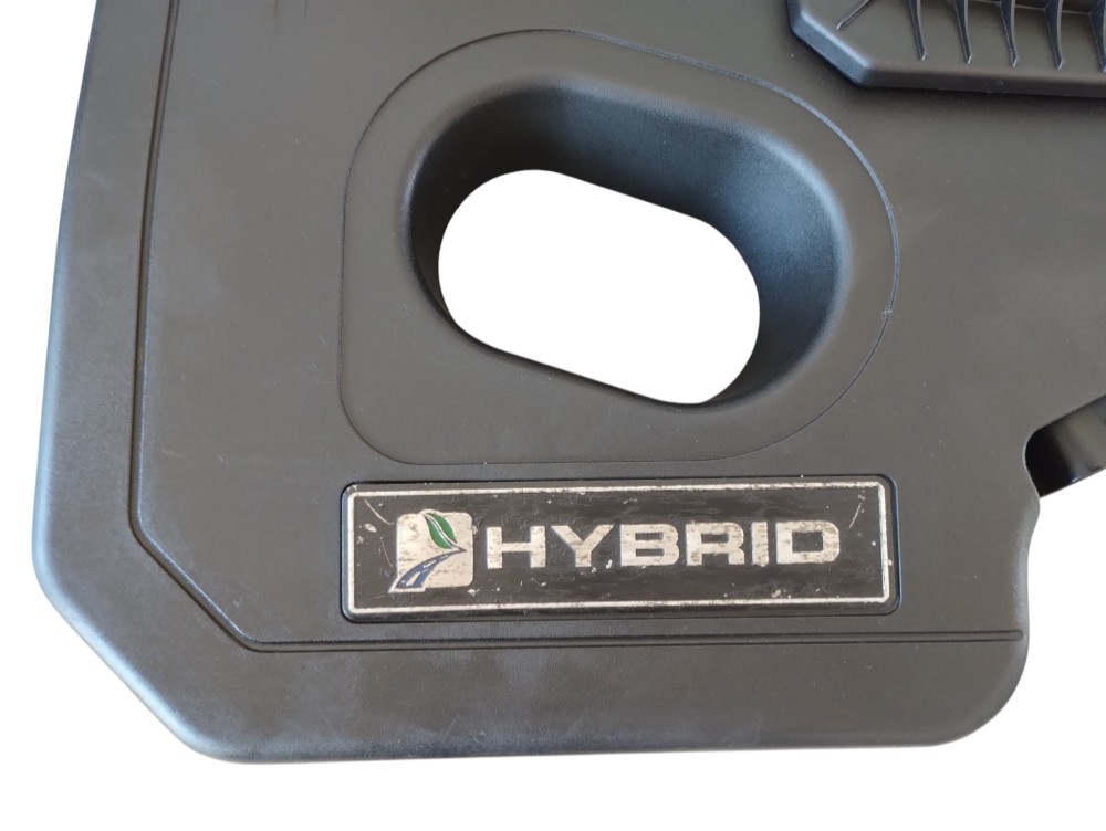 Tampa Filtro de Ar Ford Fusion Hybrid 2013 à 2018. 3