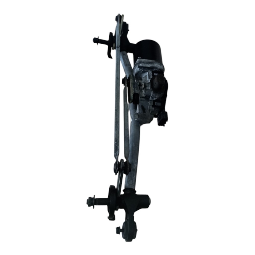 MOTOR LIMPADOR GALHADA HYUNDAI HB20 1.0 2020 À 2025. 5