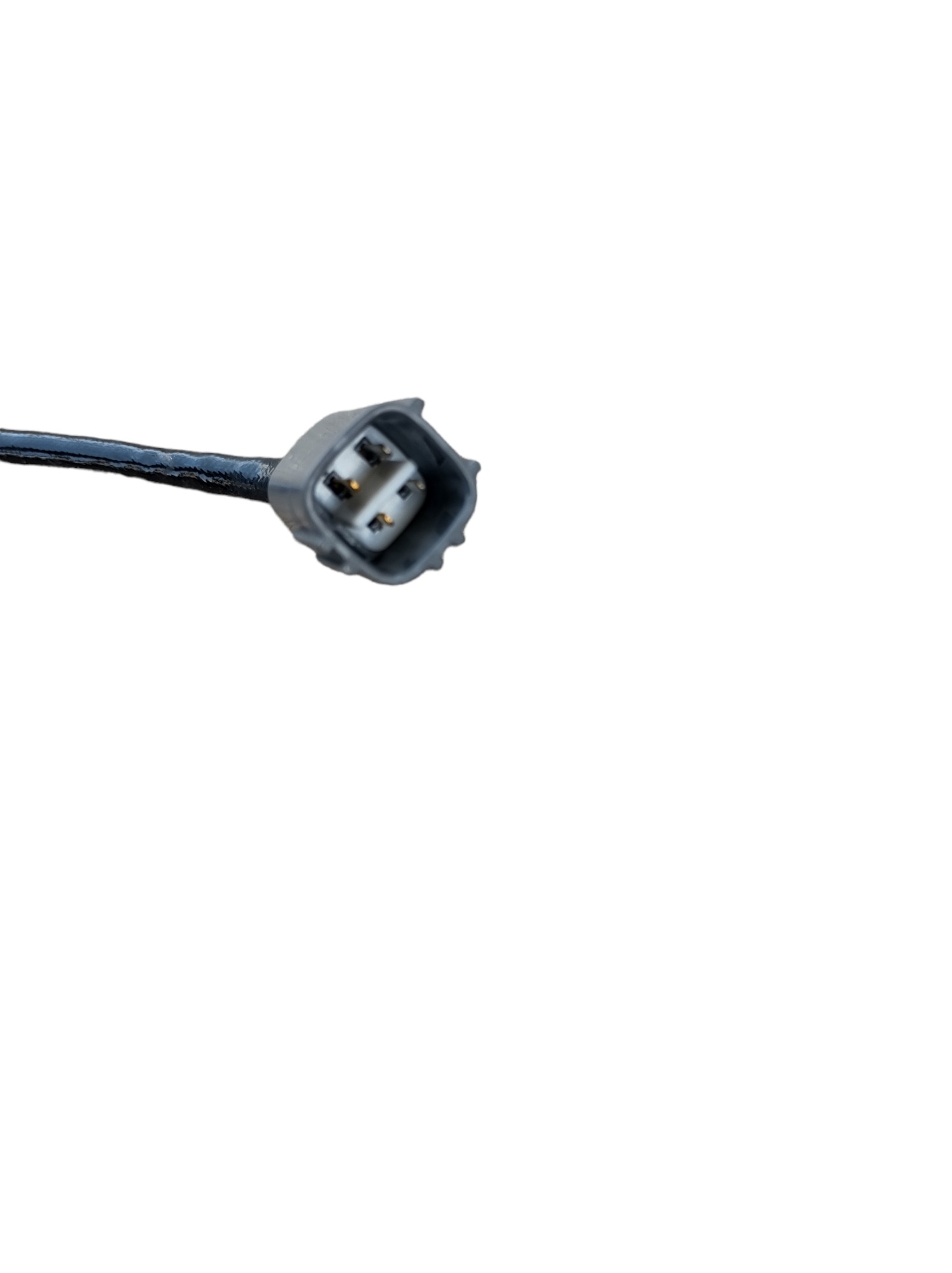 Sonda Lambda 2.0 1.8 Original Toyota Corolla 2007 À 2019. 4