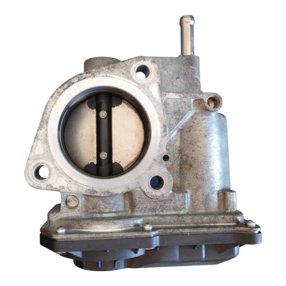 Corpo Borboleta Tbi Toyota Etios Yaris 1.3 1.5 2016 À 2021. 2