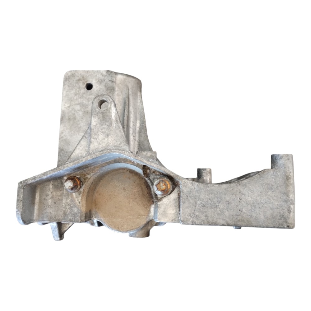 Suporte Do Compressor Gm Meriva 1.4 2003 À 2012. 2