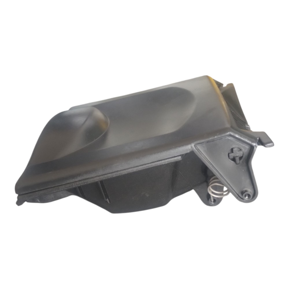 Cinzeiro Console Central Citroen C4 Pallas 2008 À 2012. 2