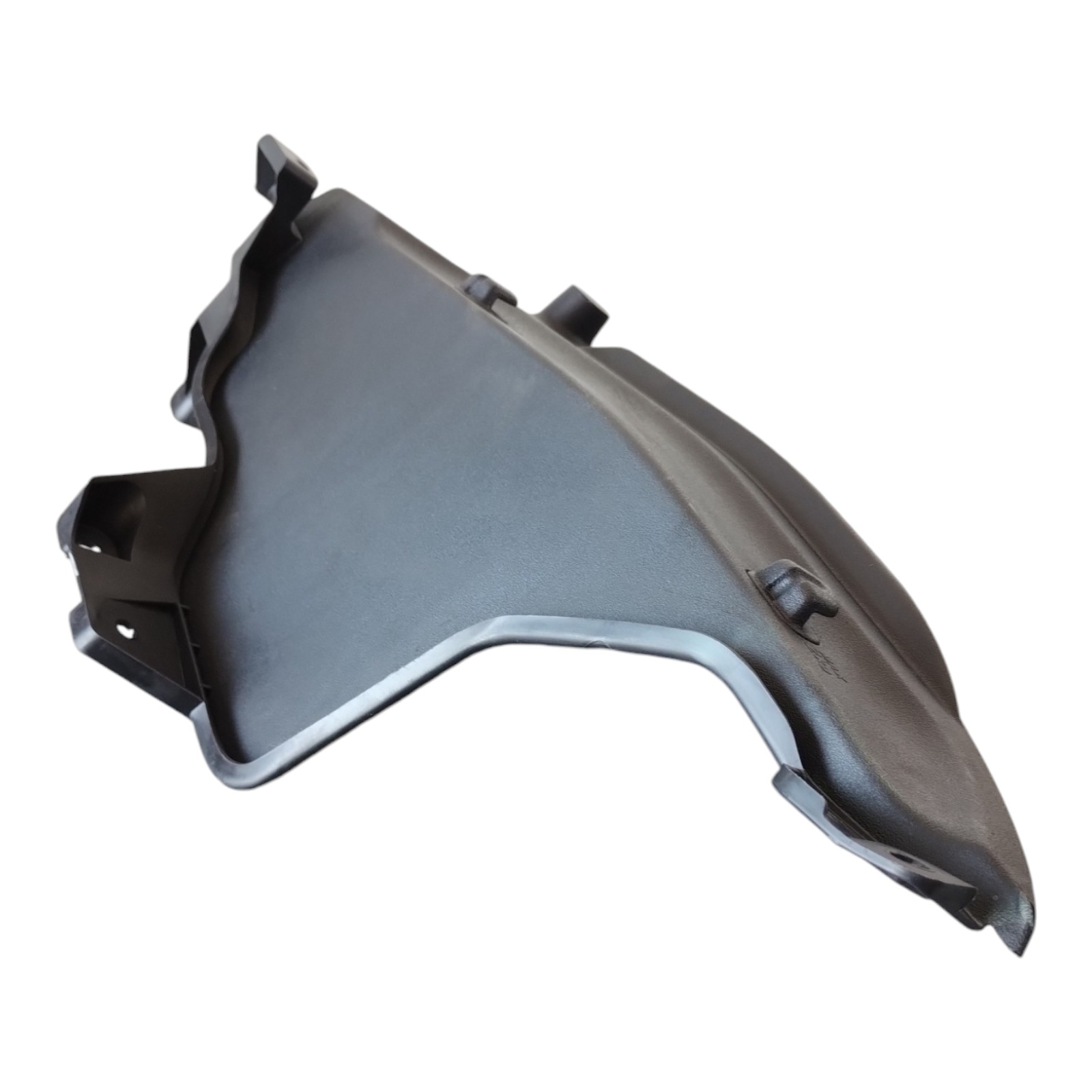 Suporte Bagagito Tampa Direito Toyota Yaris . 5