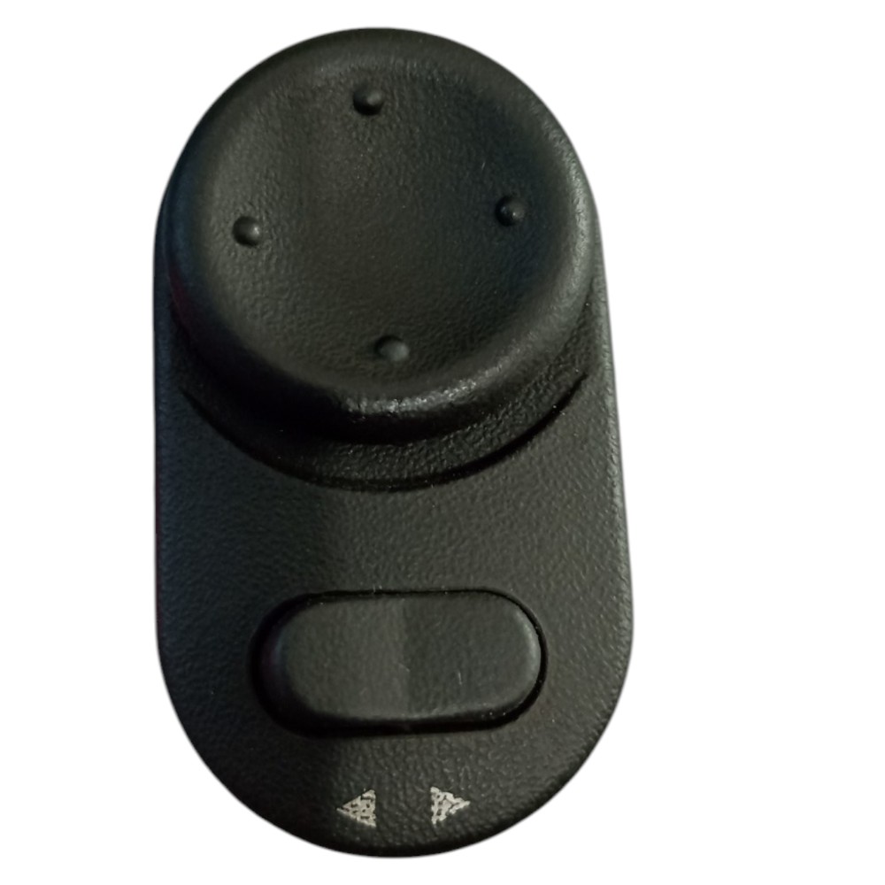 BOTÃO COMANDO RETROVISOR GM ZAFIRA ASTRA VECTRA 2001 Á 2012.