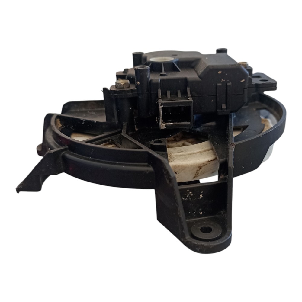 Engrenagem Atuador Caixa Evap. Honda Civic Touring 1.5 16v. 4
